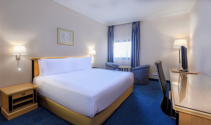 Holiday Inn Yanbu by IHG