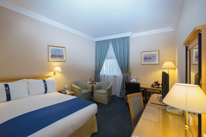 Holiday Inn Yanbu by IHG