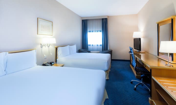 Holiday Inn Yanbu by IHG