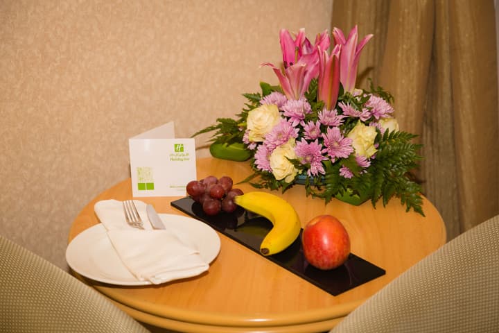 Holiday Inn Yanbu by IHG