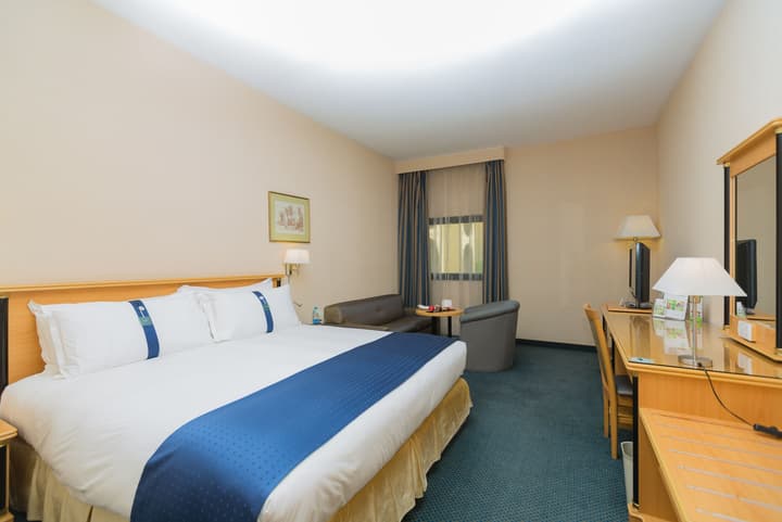 Holiday Inn Yanbu by IHG