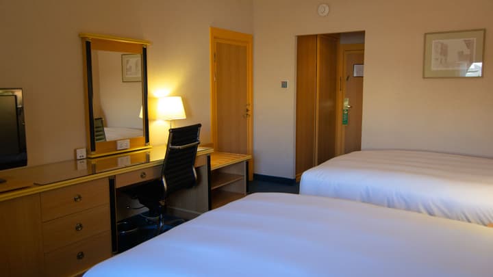 Holiday Inn Yanbu by IHG