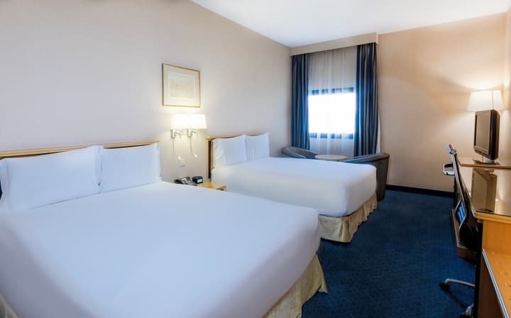 Holiday Inn Yanbu by IHG