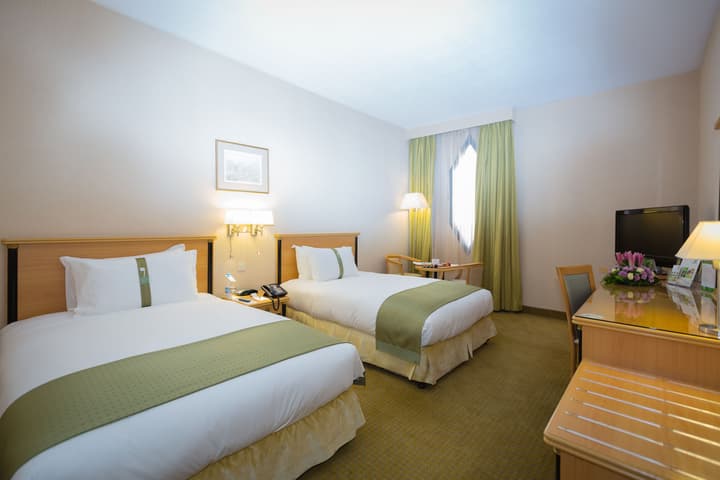 Holiday Inn Yanbu by IHG