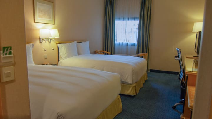 Holiday Inn Yanbu by IHG
