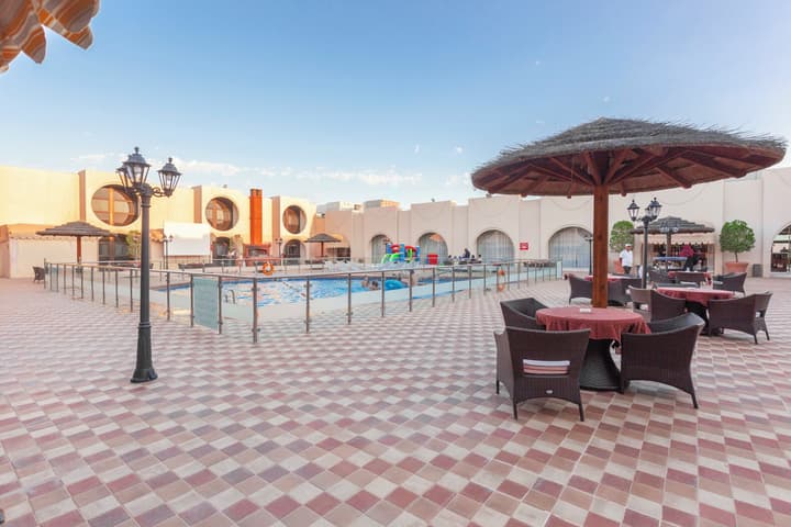 Holiday Inn Yanbu by IHG