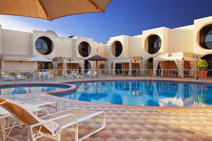 Holiday Inn Yanbu by IHG