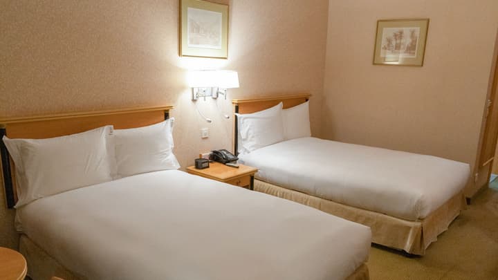 Holiday Inn Yanbu by IHG