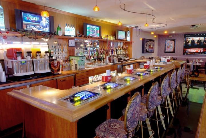 Mardi Gras Hotel & Casino