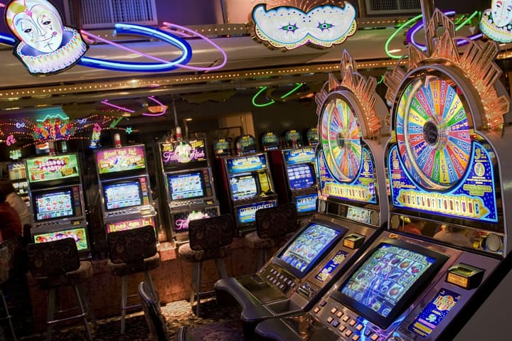 Mardi Gras Hotel & Casino