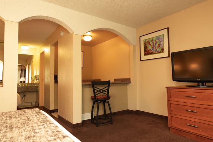 Mardi Gras Hotel & Casino