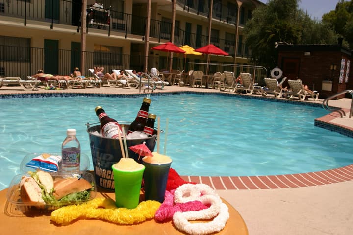 Mardi Gras Hotel & Casino