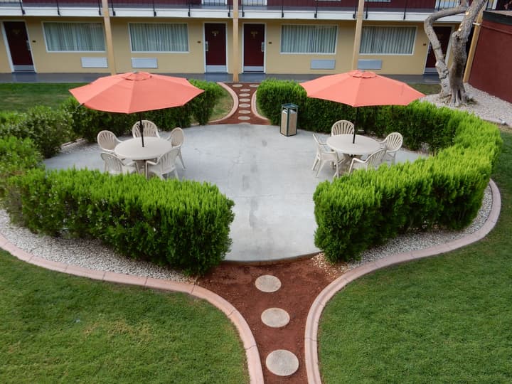 Mardi Gras Hotel & Casino