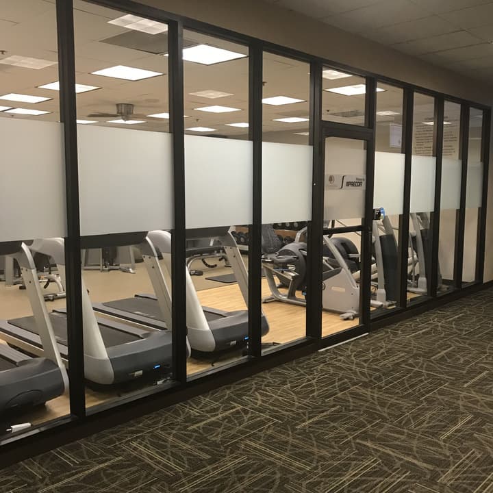 DoubleTree by Hilton Omaha Downtown