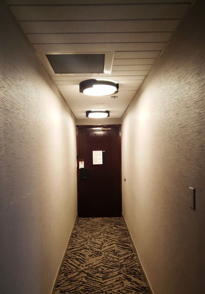 DoubleTree by Hilton Omaha Downtown