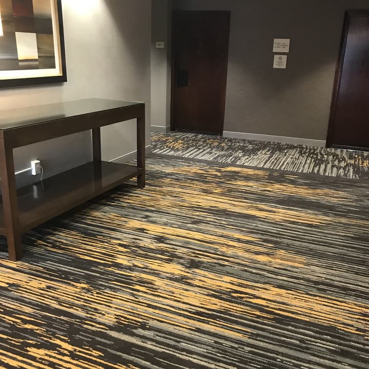 DoubleTree by Hilton Omaha Downtown