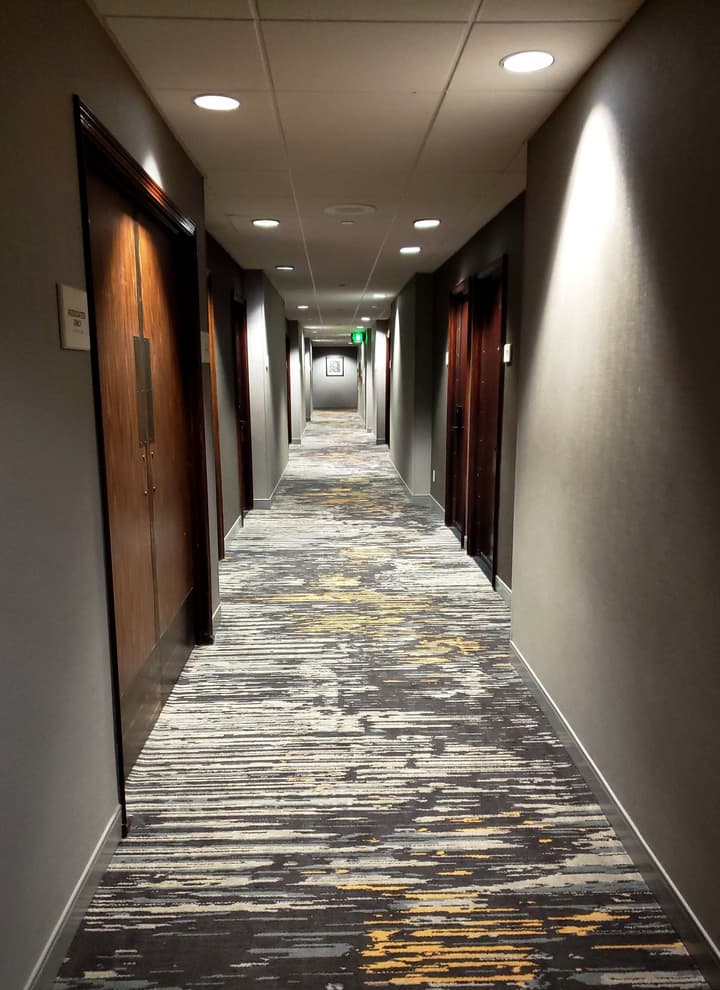 DoubleTree by Hilton Omaha Downtown