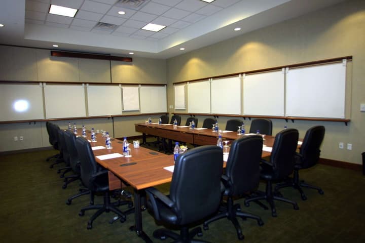 DoubleTree by Hilton Omaha Downtown