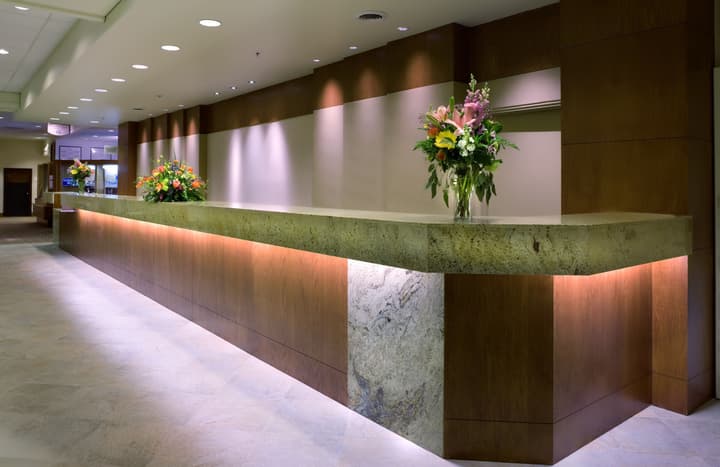 DoubleTree by Hilton Omaha Downtown