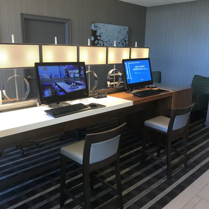 DoubleTree by Hilton Omaha Downtown