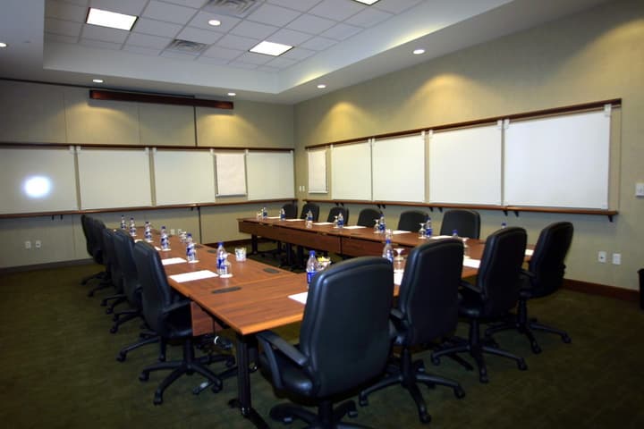 DoubleTree by Hilton Omaha Downtown