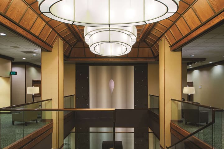 DoubleTree by Hilton Omaha Downtown