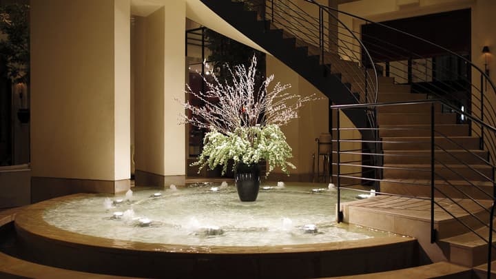 Hotel Nikko Kanazawa