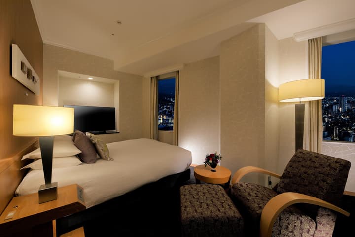 Hotel Nikko Kanazawa