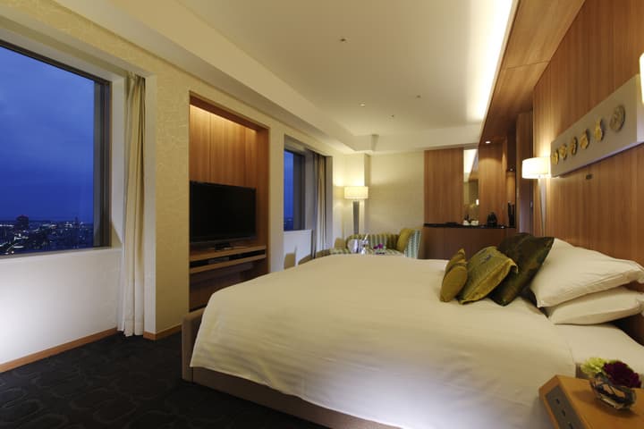 Hotel Nikko Kanazawa