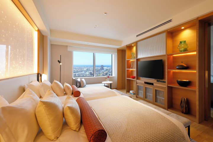 Hotel Nikko Kanazawa