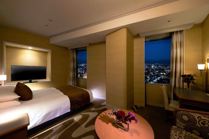 Hotel Nikko Kanazawa