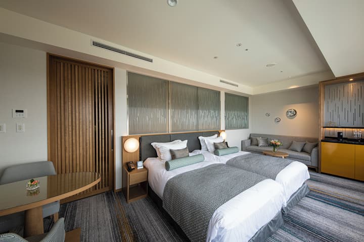 Hotel Nikko Kanazawa