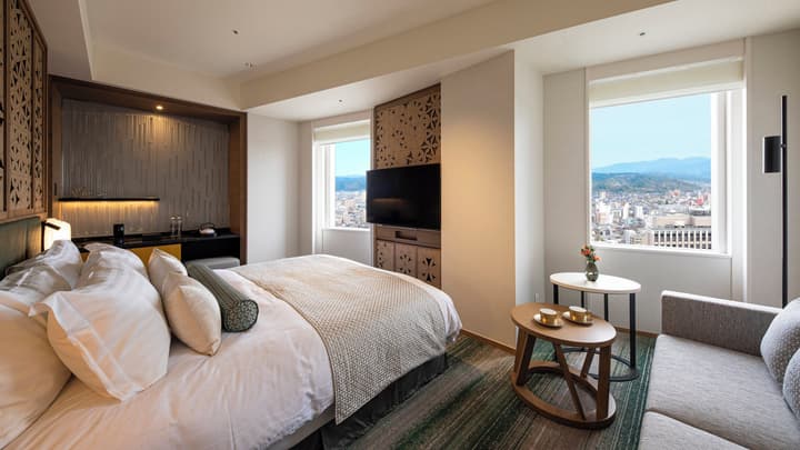 Hotel Nikko Kanazawa