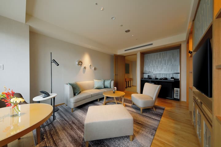 Hotel Nikko Kanazawa