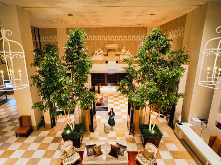 Hotel Nikko Kanazawa