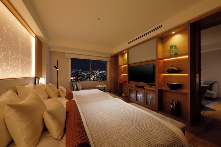 Hotel Nikko Kanazawa