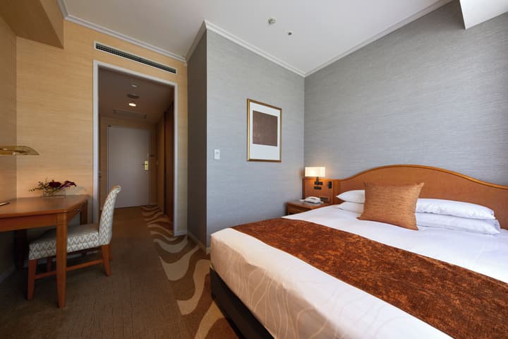 Hotel Nikko Kanazawa