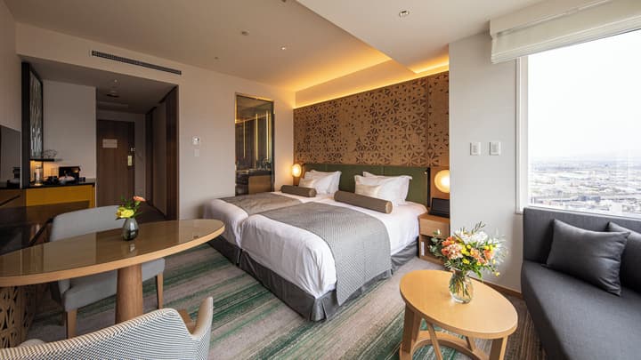 Hotel Nikko Kanazawa