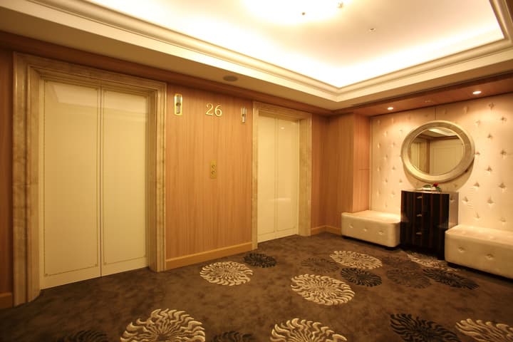Hotel Nikko Kanazawa