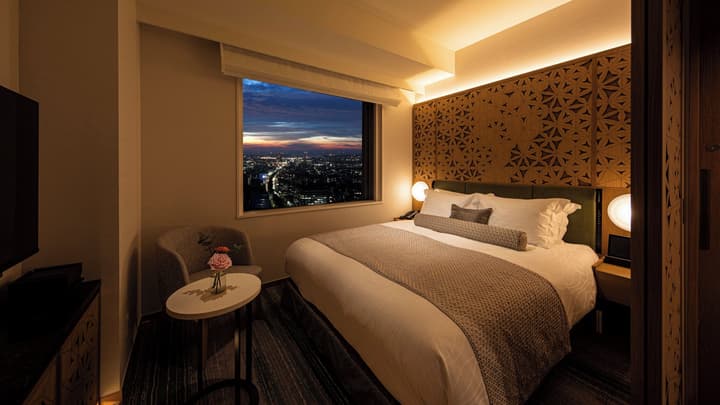 Hotel Nikko Kanazawa