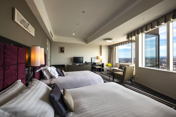 Hotel Nikko Kanazawa