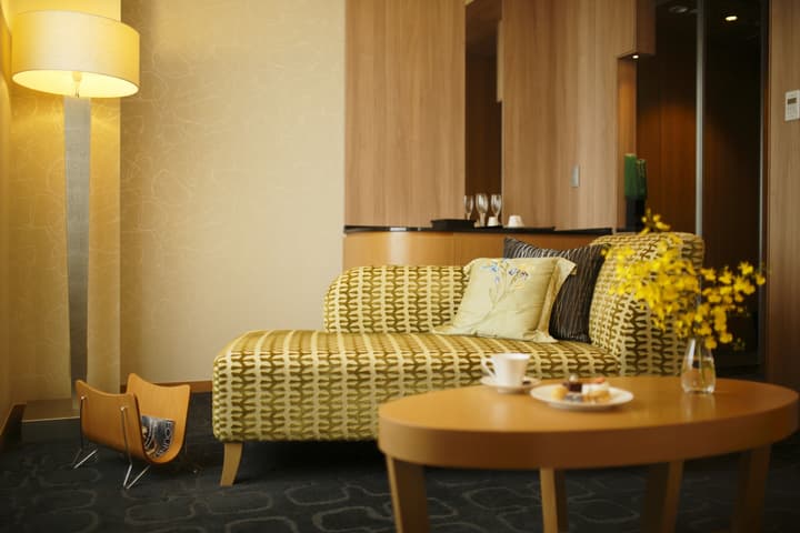 Hotel Nikko Kanazawa