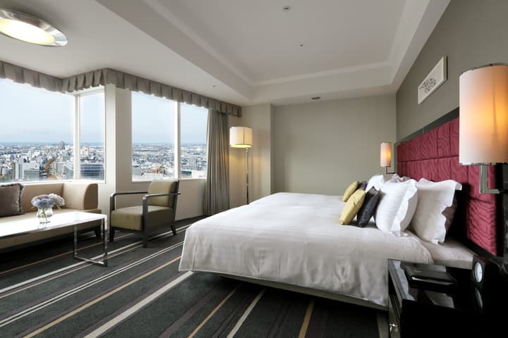 Hotel Nikko Kanazawa