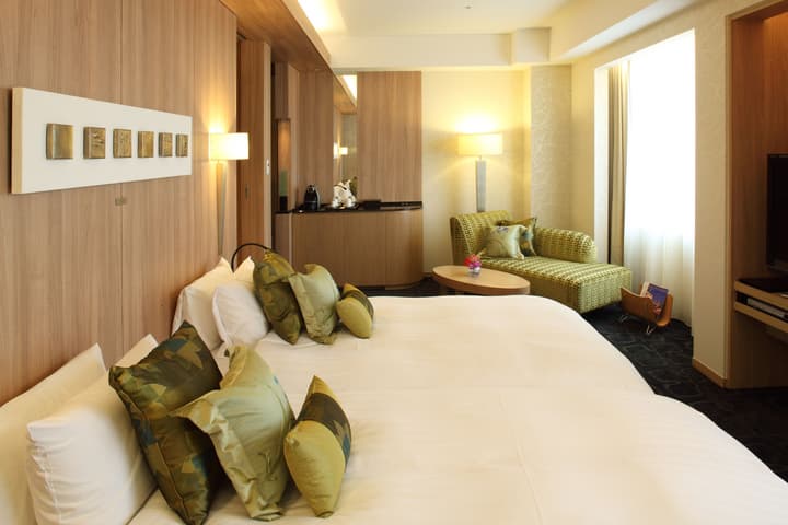 Hotel Nikko Kanazawa