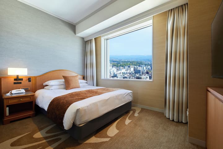 Hotel Nikko Kanazawa