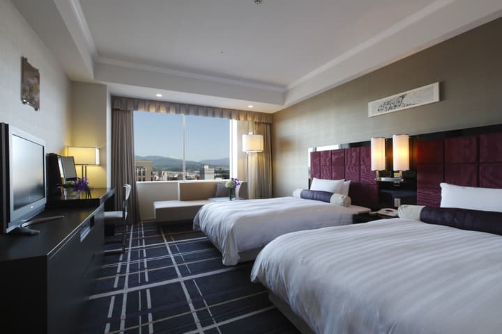 Hotel Nikko Kanazawa