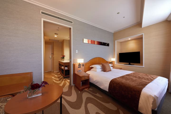 Hotel Nikko Kanazawa
