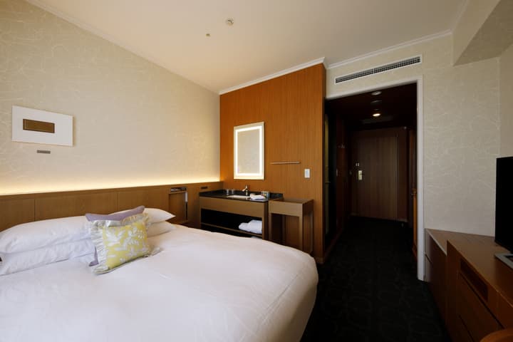 Hotel Nikko Kanazawa