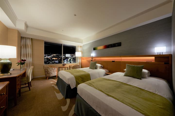 Hotel Nikko Kanazawa