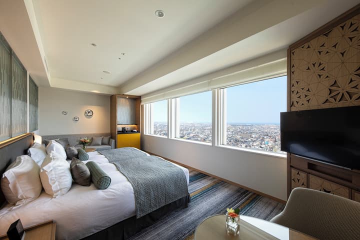 Hotel Nikko Kanazawa